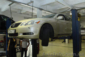  Автосервис СТО в Донецке