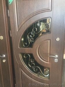 Входные двери от производителя не дорого - <ro>Изображение</ro><ru>Изображение</ru> #3, <ru>Объявление</ru> #1311892
