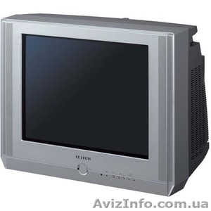 Телевизор SAMSUNG 21 - <ro>Изображение</ro><ru>Изображение</ru> #1, <ru>Объявление</ru> #1327868