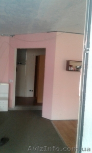 Аналогов нет! 2-комнатная в новом доме с начатым ремонтом - <ro>Изображение</ro><ru>Изображение</ru> #6, <ru>Объявление</ru> #1326253