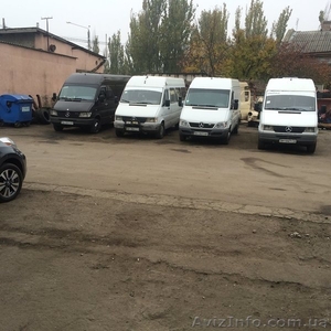 автосервис микроавтобусов в Одессе, автозапчасти, СТО - <ro>Изображение</ro><ru>Изображение</ru> #3, <ru>Объявление</ru> #1333623