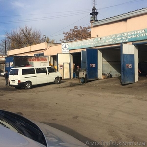 лучший автосервис по ремонту микроавтобусов в Одессе - <ro>Изображение</ro><ru>Изображение</ru> #3, <ru>Объявление</ru> #1338039