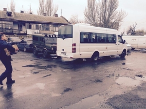ремонт и обслуживание микроавтобусов - <ro>Изображение</ro><ru>Изображение</ru> #1, <ru>Объявление</ru> #1342622