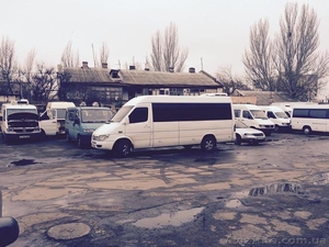 СТО микроавтобусов в Одессе и области - <ro>Изображение</ro><ru>Изображение</ru> #3, <ru>Объявление</ru> #1342065