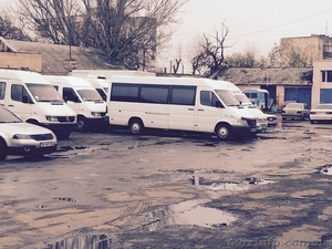 СТО микроавтобусов в Одессе и области - <ro>Изображение</ro><ru>Изображение</ru> #5, <ru>Объявление</ru> #1342065