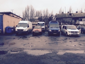 ремонт и обслуживание микроавтобусов - <ro>Изображение</ro><ru>Изображение</ru> #2, <ru>Объявление</ru> #1342622