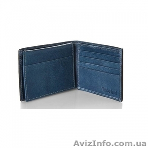 Оригинальный мужской  кошелек  Timberland
