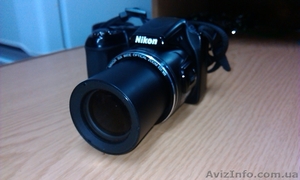 Продам фотоаппарат Nikon CoolPix L8201 - <ro>Изображение</ro><ru>Изображение</ru> #1, <ru>Объявление</ru> #1339182