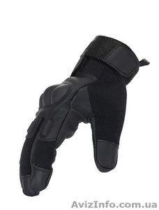  Перчатки тактические. 