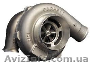 турбины новые,  реставрация,  обмен.