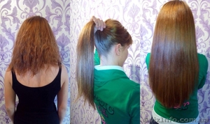 Наращивание волос в Одессе. - <ro>Изображение</ro><ru>Изображение</ru> #4, <ru>Объявление</ru> #1349556