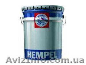 эпоксидная краскa