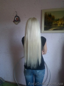 Наращивание волос в Одессе. - <ro>Изображение</ro><ru>Изображение</ru> #1, <ru>Объявление</ru> #1349556