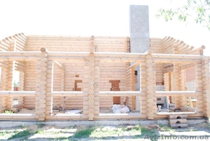 Купить деревянный дом строительство срубов - <ro>Изображение</ro><ru>Изображение</ru> #5, <ru>Объявление</ru> #1352411