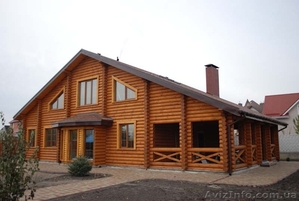 Купить деревянный дом строительство срубов - <ro>Изображение</ro><ru>Изображение</ru> #6, <ru>Объявление</ru> #1352411