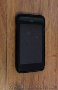 HTC Desire 210 dual sim Black + бампер NILLKIN - <ro>Изображение</ro><ru>Изображение</ru> #1, <ru>Объявление</ru> #1347824