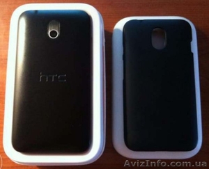 HTC Desire 210 dual sim Black + бампер NILLKIN - <ro>Изображение</ro><ru>Изображение</ru> #4, <ru>Объявление</ru> #1347824