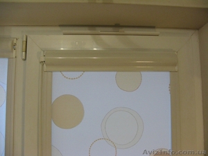 Установка приточно-вентиляционного клапана на металлопластиковые окна - <ro>Изображение</ro><ru>Изображение</ru> #1, <ru>Объявление</ru> #1345088