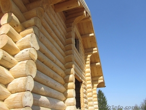 Готовые деревянные дома в сруб Купить в Одессе - <ro>Изображение</ro><ru>Изображение</ru> #3, <ru>Объявление</ru> #1362028
