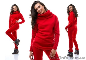 Модная женская одежда оптом от производителя - <ro>Изображение</ro><ru>Изображение</ru> #2, <ru>Объявление</ru> #1355202