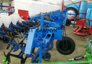 Пропоную комплектуючі до культиваторів КРН(КРНВ)