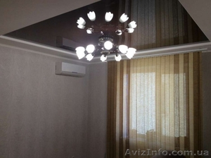 3-комнатная квартира с капитальным ремонтом в новом доме на Сахарова - <ro>Изображение</ro><ru>Изображение</ru> #2, <ru>Объявление</ru> #1357615