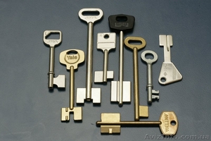 Изготовление дубикатов ключей  - <ro>Изображение</ro><ru>Изображение</ru> #1, <ru>Объявление</ru> #1358122