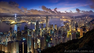 Горящий тур в Гонконг от Mamma Mia! - <ro>Изображение</ro><ru>Изображение</ru> #1, <ru>Объявление</ru> #1358836