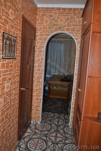 1-комнатная квартира на Днепропетровской дороге/Марсельская - <ro>Изображение</ro><ru>Изображение</ru> #3, <ru>Объявление</ru> #1363592