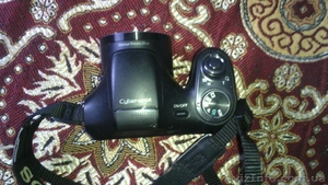 Продам фотоаппарат Sony Cyber-shot DSC-H100 - <ro>Изображение</ro><ru>Изображение</ru> #1, <ru>Объявление</ru> #1360675