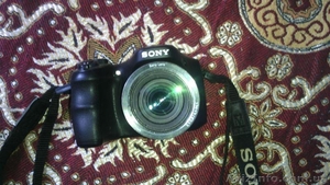 Продам фотоаппарат Sony Cyber-shot DSC-H100 - <ro>Изображение</ro><ru>Изображение</ru> #3, <ru>Объявление</ru> #1360675