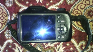 Продам фотоаппарат Sony Cyber-shot DSC-H100 - <ro>Изображение</ro><ru>Изображение</ru> #2, <ru>Объявление</ru> #1360675
