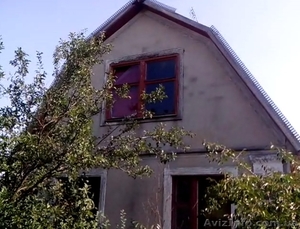 Продам дачу, 6 соток двухэтажный дом - <ro>Изображение</ro><ru>Изображение</ru> #1, <ru>Объявление</ru> #1358569