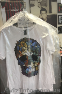 Распродажа: запас Н & М — Цена: 2 EUR/шт,  включая зимние куртки !!!