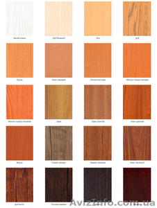 Стеновые панели МДФ