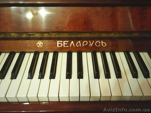 Продам фортепиано "Беларусь" Б-7 - <ro>Изображение</ro><ru>Изображение</ru> #3, <ru>Объявление</ru> #1361785