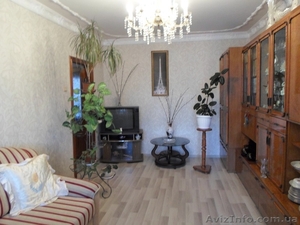 2-комнатная квартира на Генерала Бочарова в отличном состоянии - <ro>Изображение</ro><ru>Изображение</ru> #1, <ru>Объявление</ru> #1368201