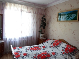 2-комнатная квартира на Генерала Бочарова в отличном состоянии - <ro>Изображение</ro><ru>Изображение</ru> #3, <ru>Объявление</ru> #1368201