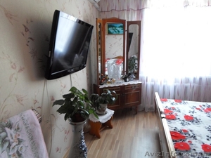 2-комнатная квартира на Генерала Бочарова в отличном состоянии - <ro>Изображение</ro><ru>Изображение</ru> #4, <ru>Объявление</ru> #1368201