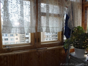 2-комнатная квартира на Генерала Бочарова в отличном состоянии - <ro>Изображение</ro><ru>Изображение</ru> #8, <ru>Объявление</ru> #1368201