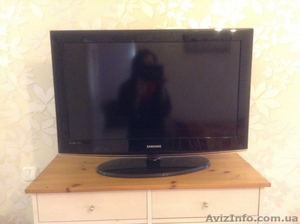 LCD-телевизор 32'' Samsung LE32B450C4W PN (LE32B450C4W) - <ro>Изображение</ro><ru>Изображение</ru> #1, <ru>Объявление</ru> #1373810