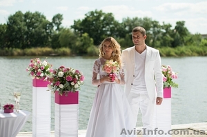 Свадьба. Подготовка к Свадьбе.