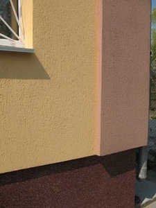 Фасадные работы, утепление домов #1396855