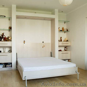 Шкаф-кровать по индивидуальному заказу - <ro>Изображение</ro><ru>Изображение</ru> #3, <ru>Объявление</ru> #1380724