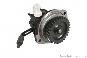 Насос ГУР на автобус Богдан А-092.