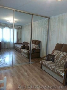 1-комнатная квартира в районе СШ№ 22 с качественным ремонтом - <ro>Изображение</ro><ru>Изображение</ru> #1, <ru>Объявление</ru> #1395770