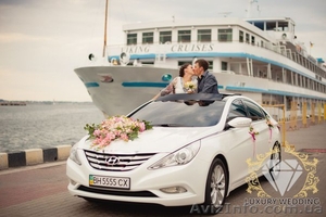 Прокат авто на свадьбу от luxury wedding - <ro>Изображение</ro><ru>Изображение</ru> #1, <ru>Объявление</ru> #1392329