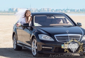 Прокат авто на свадьбу от luxury wedding - <ro>Изображение</ro><ru>Изображение</ru> #3, <ru>Объявление</ru> #1392329