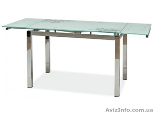 Стол обеденный Флер