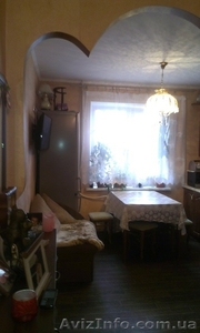 1-комнатная квартира в районе СШ№ 22 с качественным ремонтом - <ro>Изображение</ro><ru>Изображение</ru> #10, <ru>Объявление</ru> #1395770